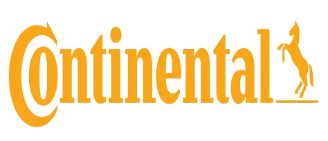 Sponsor Continental