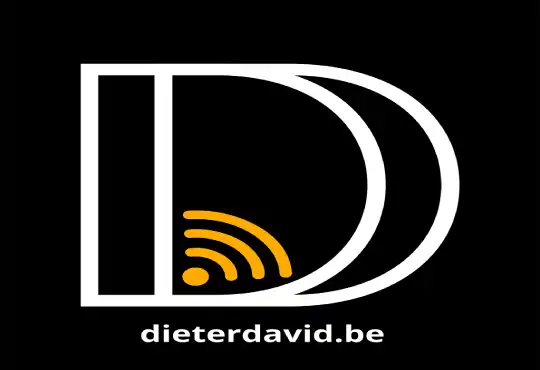 Sponsor DieterDavid.be