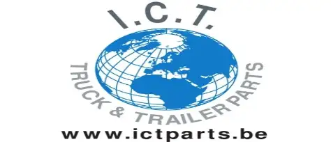 Sponsor ICT Truck en trailers